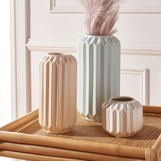 Safavieh Emari Ceramic Vase, Assorted