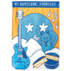 Flag  Double Applique  Tennessee My Homeland Ply Garden