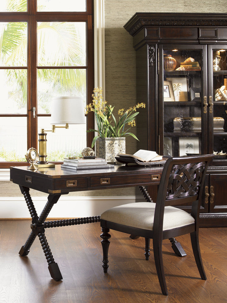 Poets Crossing Writing Desk