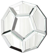 Cyan Design Hawaiian Garden Mirror