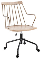 Preston Adjustable Office Chair