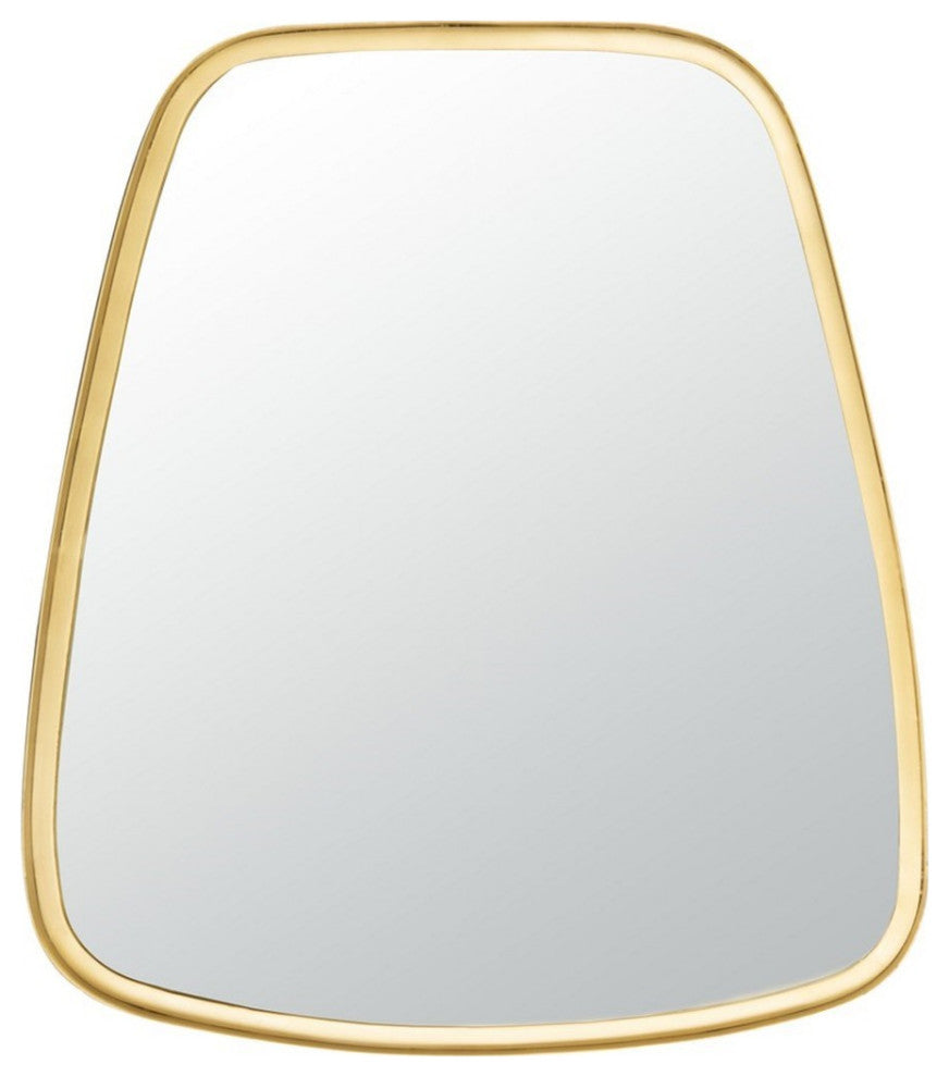Safavieh Sonder Mirror, Gold