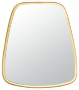 Safavieh Sonder Mirror, Gold