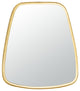 Safavieh Sonder Mirror, Gold