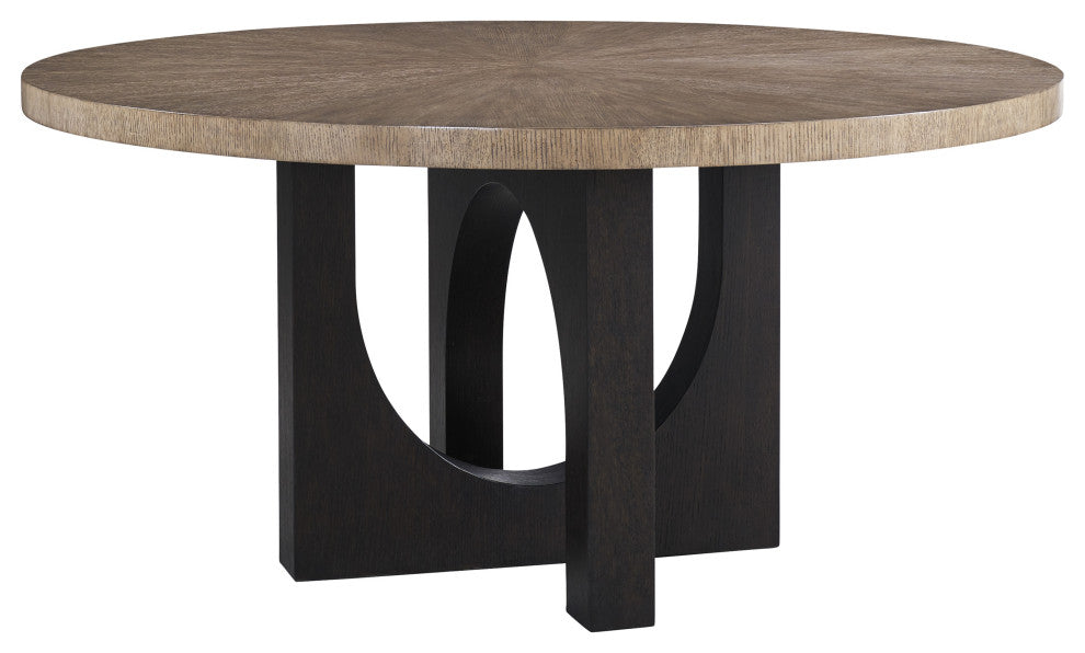 Regent Round Dining Table