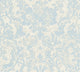 Moments, Baroque Motifs, Flowers And Garlands Cream Wallpaper Roll, Modern