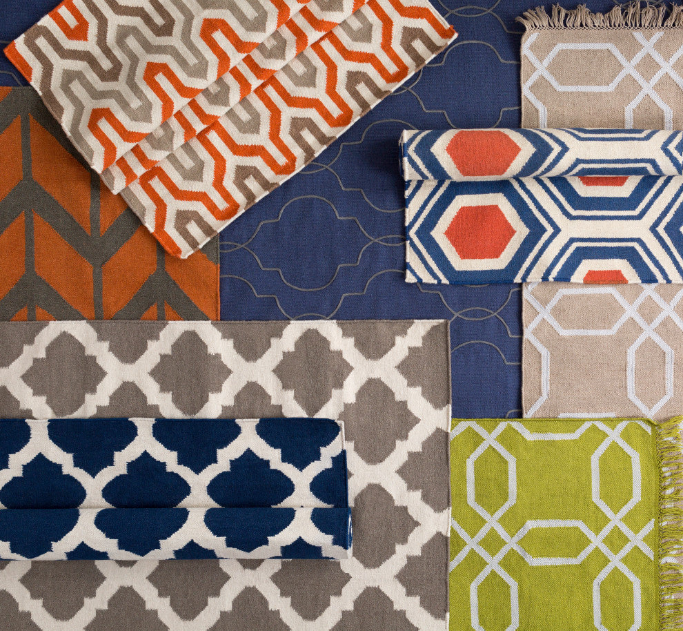 Surya Lagoon LGO-2014 2'6" x 8' Rug