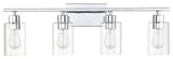 Lambert 4-Light Vanity Fixture