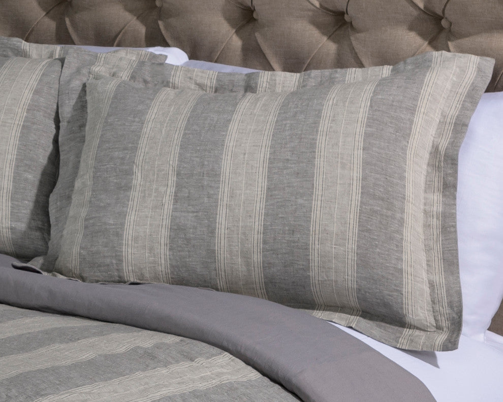 Rizzy Home 20"x26" Standard Sham