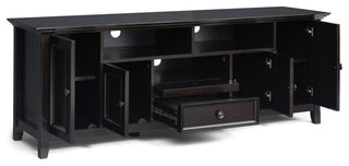 Amherst 72 inch Wide TV Media Stand