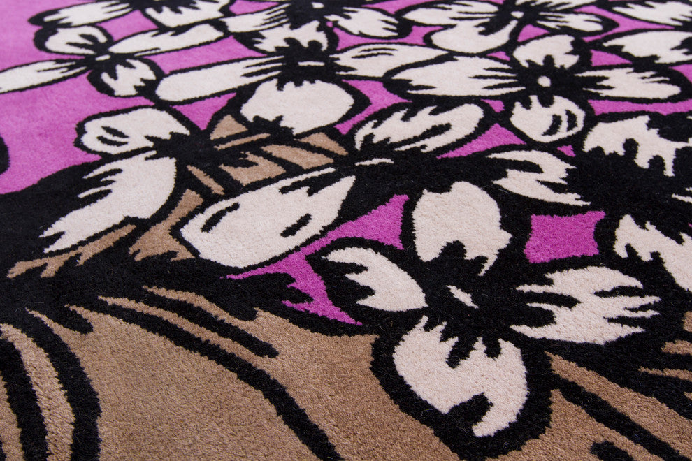 Int Transitional Area Rug