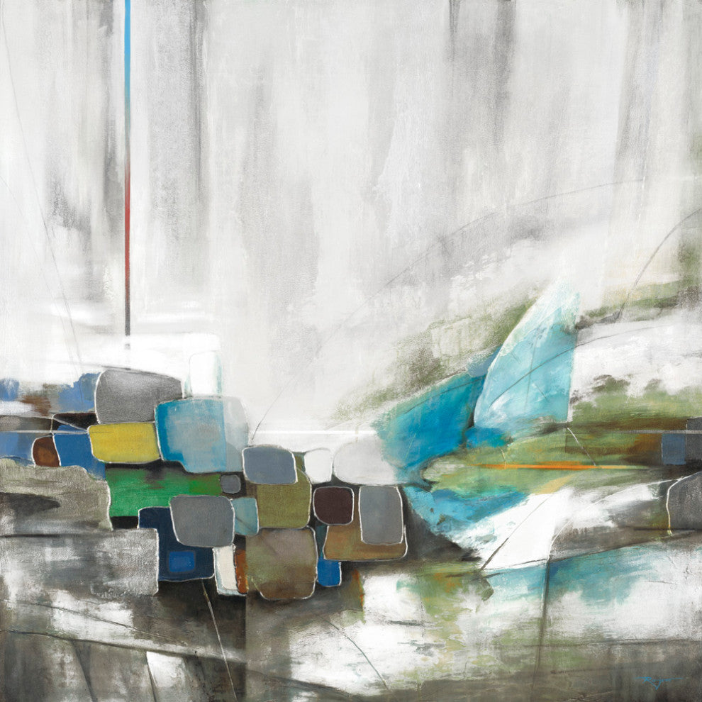 Custom Riviera - 54 x 54 by Pablo Rojero