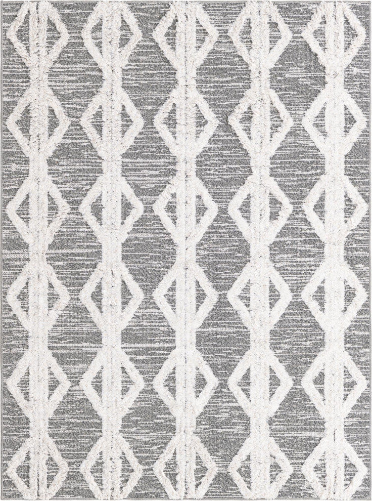 Unique Loom Sabrina Soto Casa Palma Area Rug