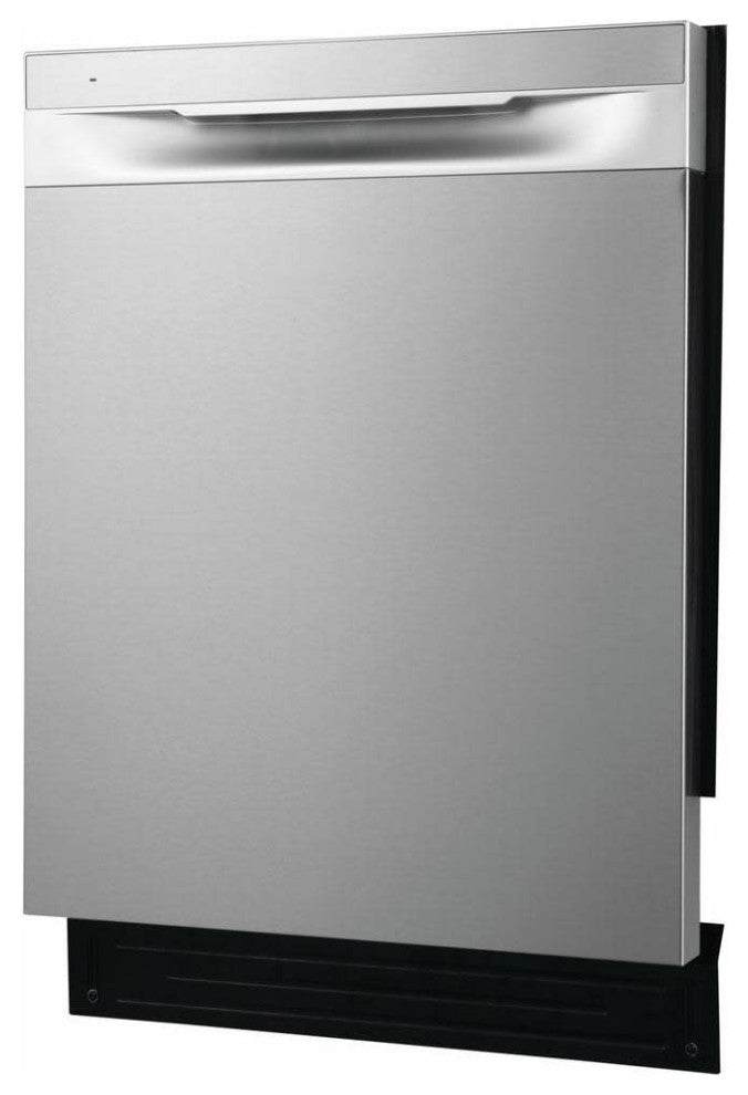 Frigidaire FDHP4336A 24"W 12 Place Setting Built-In Top Control - Stainless