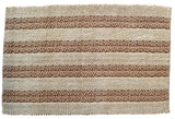 Natural Stripes Rug