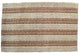 Natural Stripes Rug