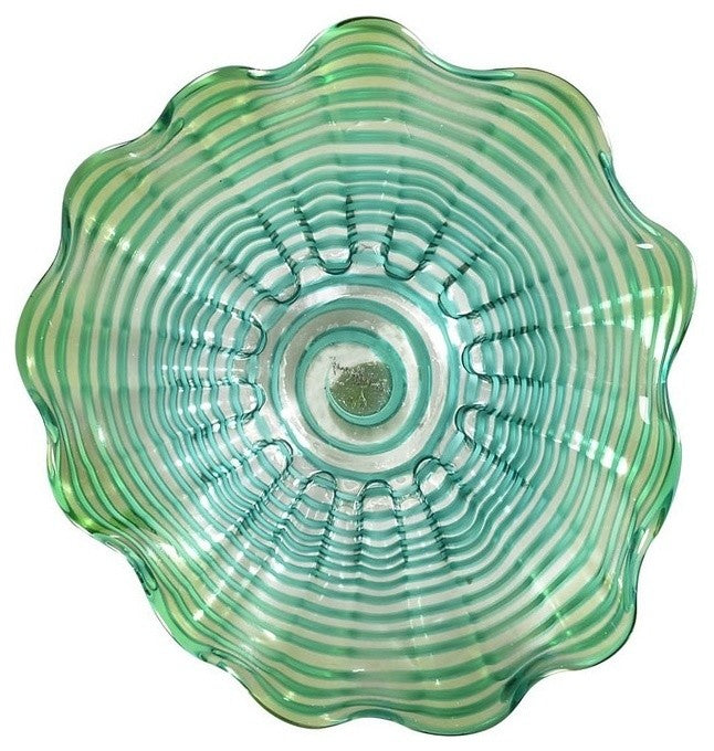 Dale Tiffany AV13111-D12 12" Decorative Wall Art