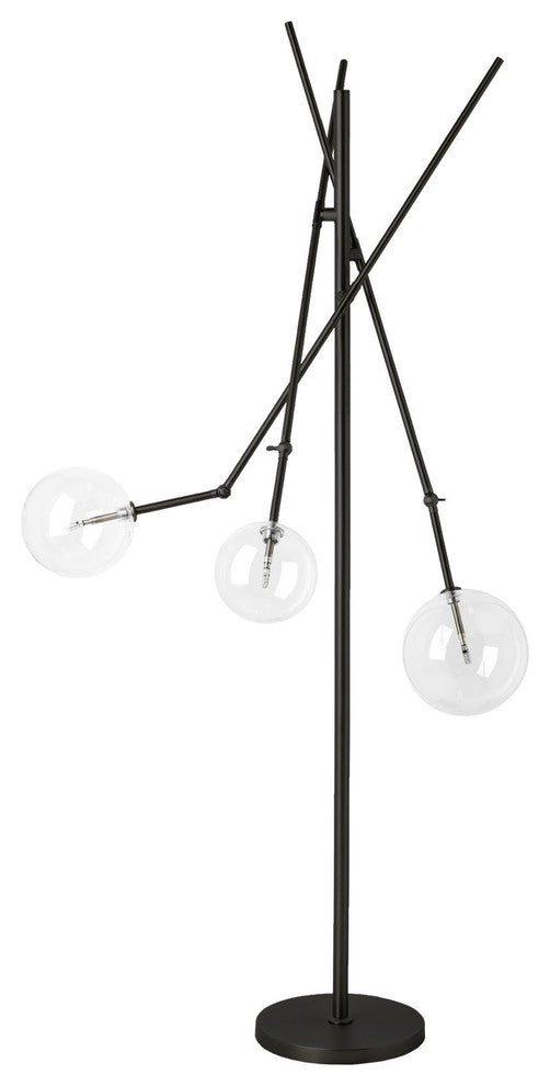 Mercana Connor II Floor Lamp