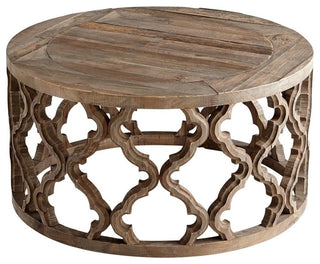 Sirah Coffee Table