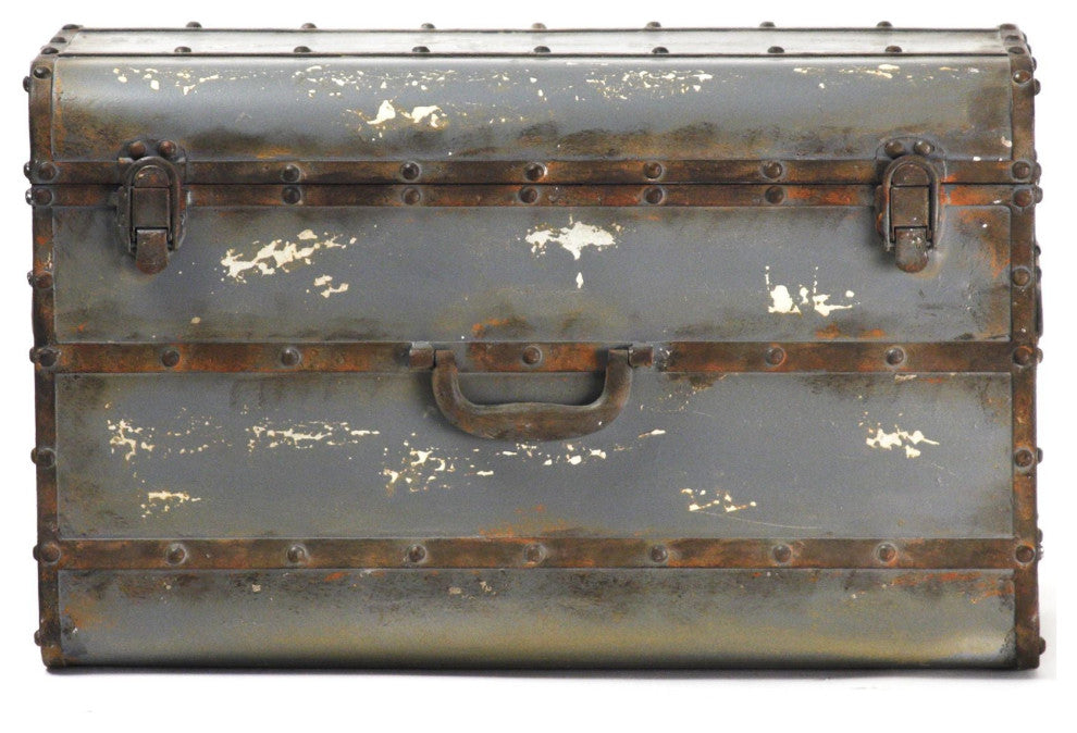 Iron Box