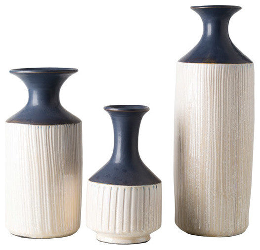 Surya Vase Set MCC001-SET