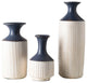 Surya Vase Set MCC001-SET