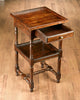 1 Drawer End Table