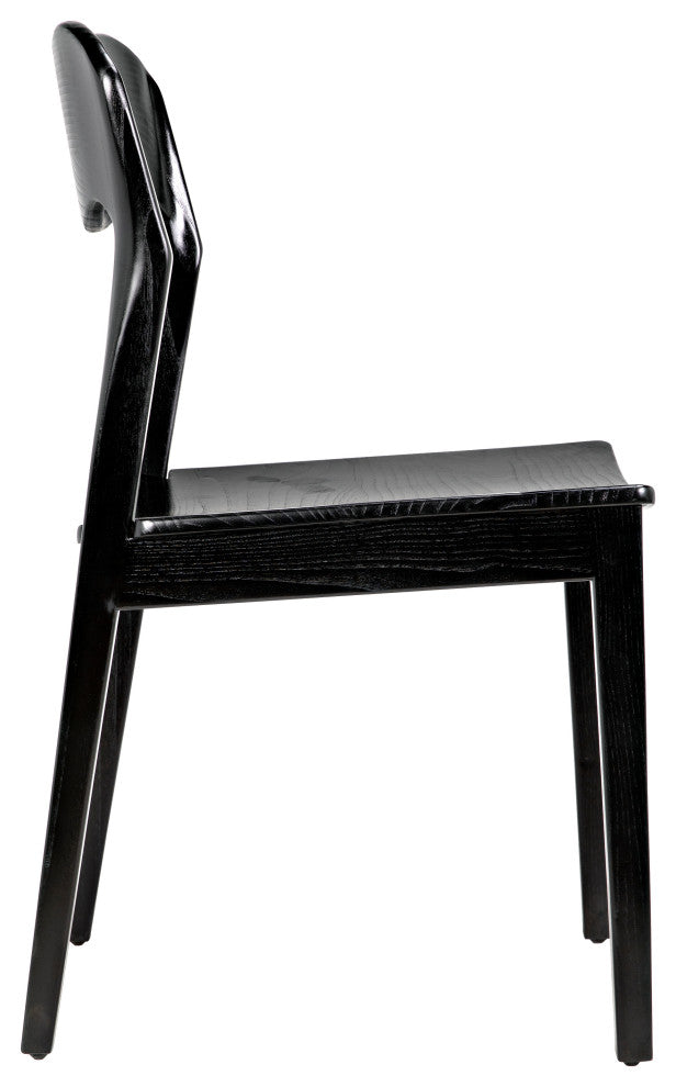 Weller Chair