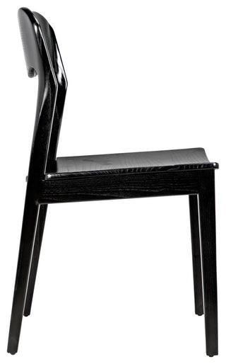 Weller Chair