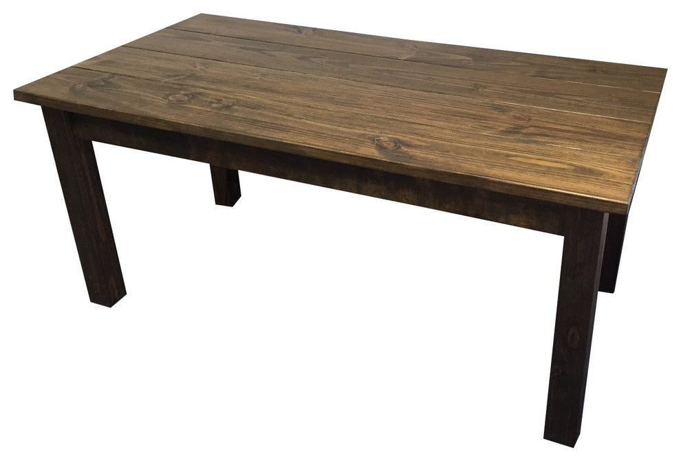 Yukon Table, 66"