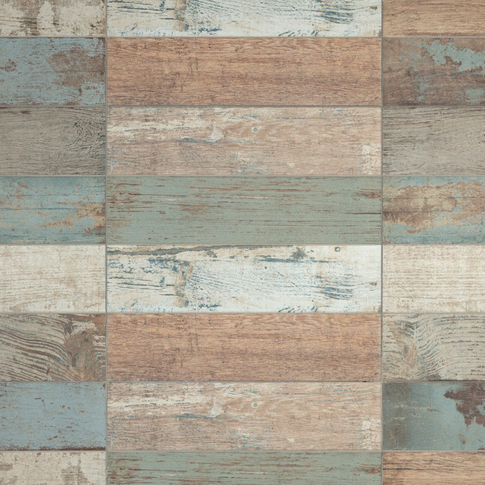 Kings Bretagne Ceramic Floor and Wall Tile