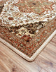 Persia, Natural, 8' Round