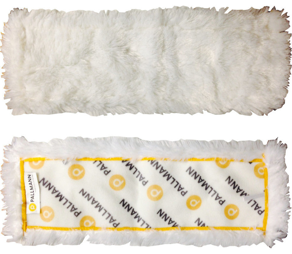 Pallmann Microfiber Dusting Pad, 4"x15"
