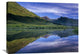 "Ruby Range, Gunnison National Forest, Colorado" Artwork, 32" x 24"