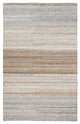 Classic Home Indoor/Outdoor Plateau Sand Multi 8x10 Rug