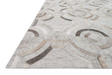 Dorado DB-05 Rug, 18"x18" Sample