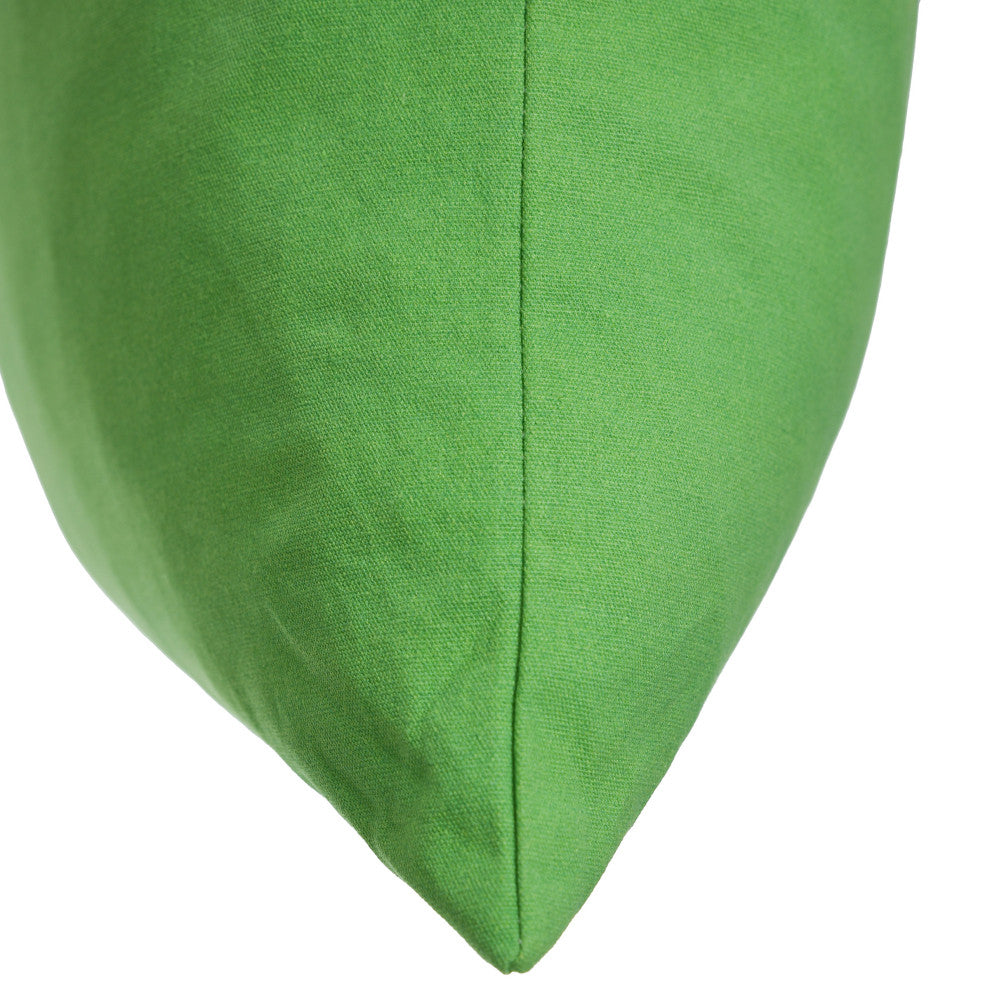 Dann Foley Square Cloth Cushion Duck Print Upholstery