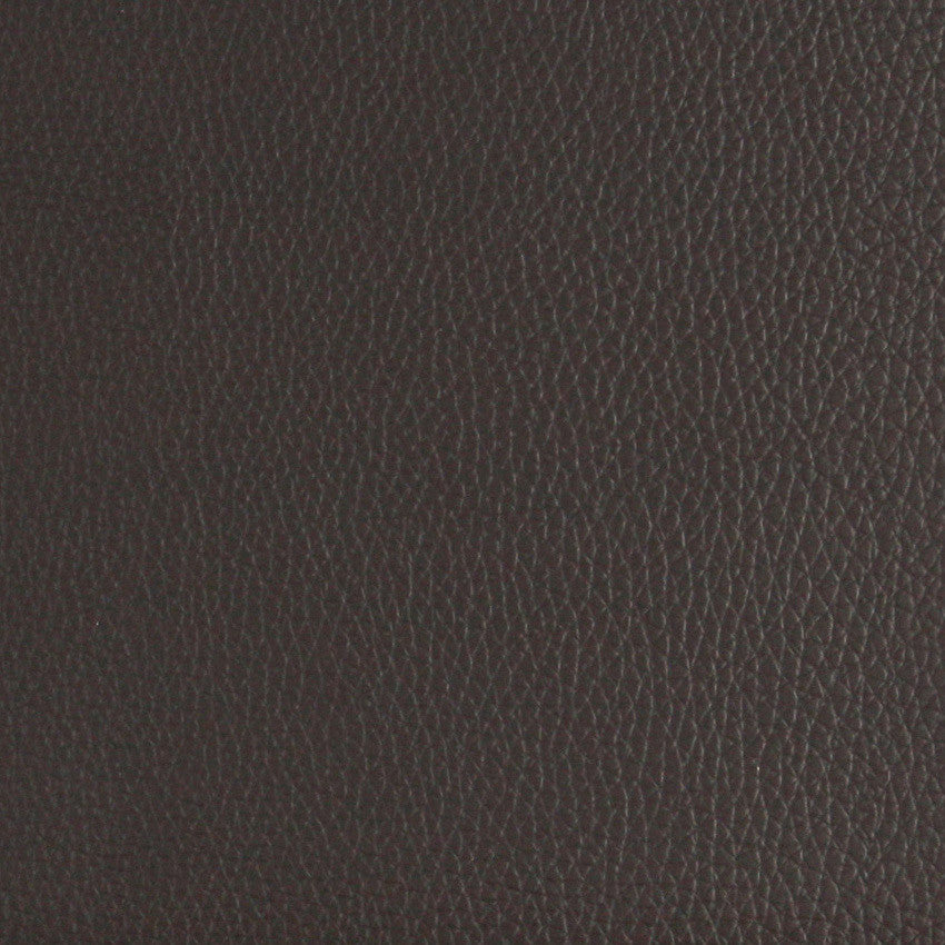 Brown Upholstery Recycled Leather By The Yard