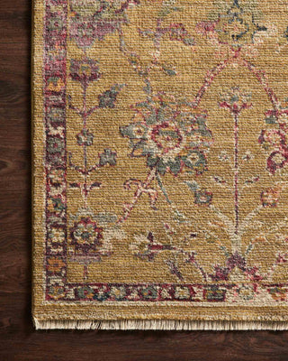 Giada Rug, Gold/Multi, 11'6"x15'6"