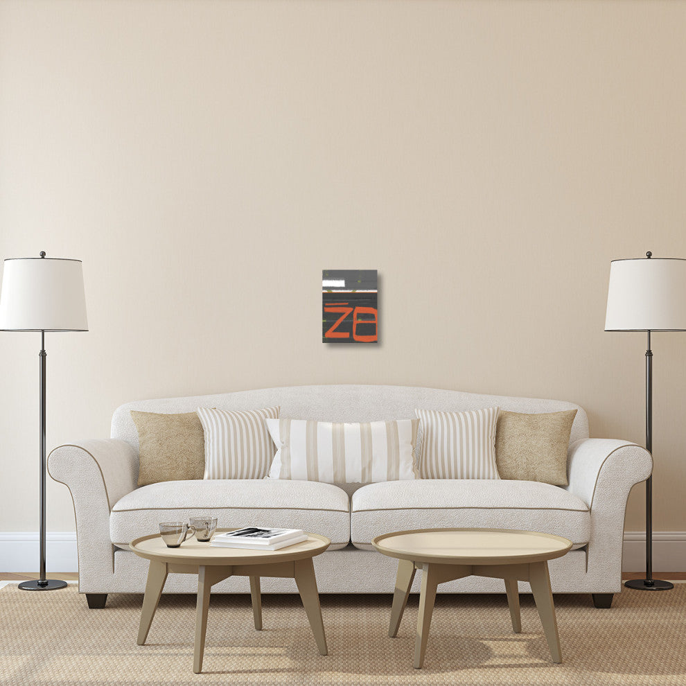 "Z8" Fine Art Print