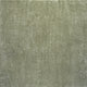 Haze Solid Low-Pile Runner Rug, Green, 5' Square