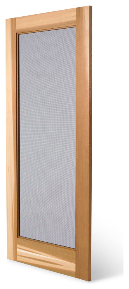 Grande Screen Door, 3-0, Douglas Fir