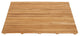 Teak Tile 24" X 14" (61 cm x 35.5 cm), 36"x36"