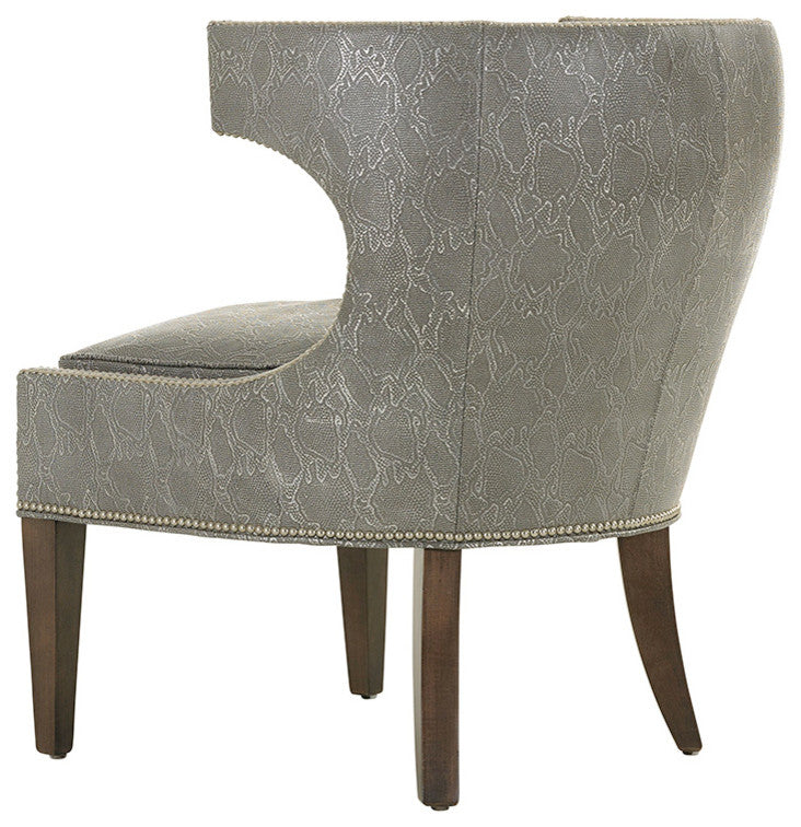Greta Leather Chair