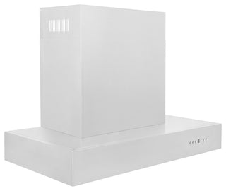 ZLINE 36 in. Wall Range Hood, Stainless Steel, KECOM-36