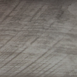 Barnwood Style Timber Peg Swivel Stool, Thunder White, Counter Height