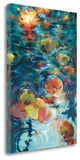 "Dancing On Water" By Donna Young, Giclee Print on Gallery Wrap Canvas