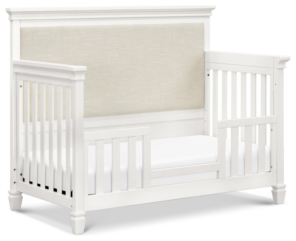 Darlington 4-in-1 Convertible Crib