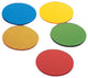 2.5" Diameter Lens Color Filter, Clear