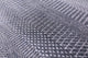 Savannah Grass Hand Knotted Wool and Silk Rug 3' 0" X 5' 2" Q11525